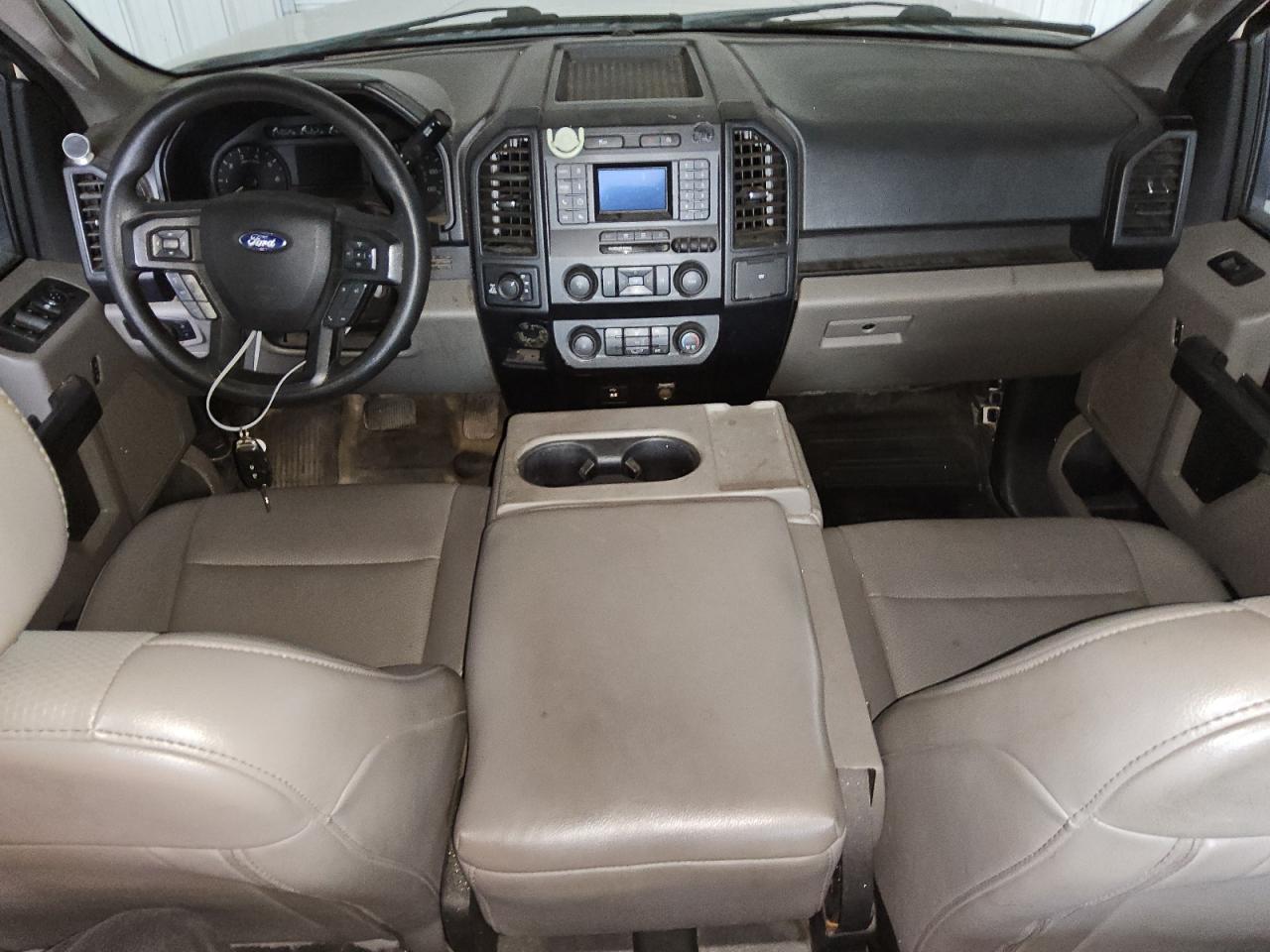 2020 Ford F-150 - Image 8