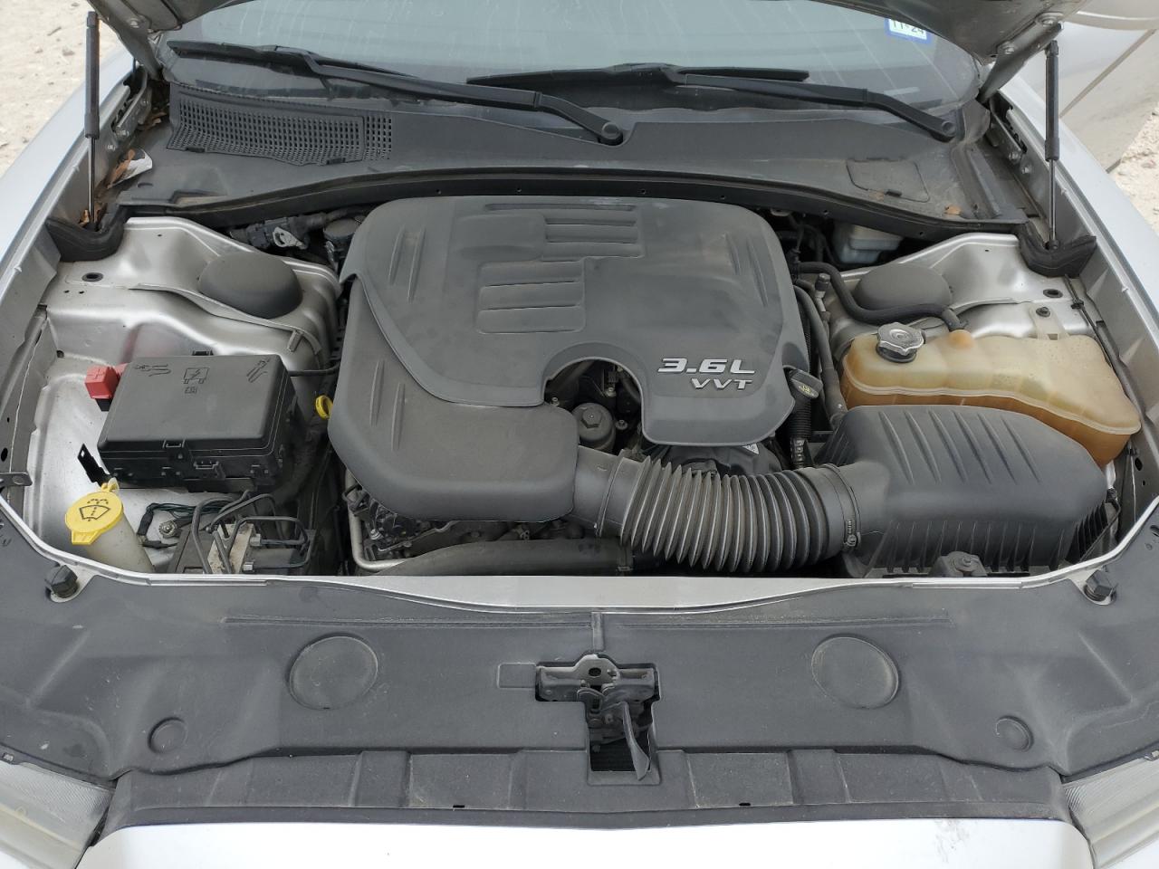 2012 Dodge Charger - Image 11