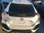 2018 Honda Civic Sport na sprzedaż w Fort Pierce, FL - Water/Flood