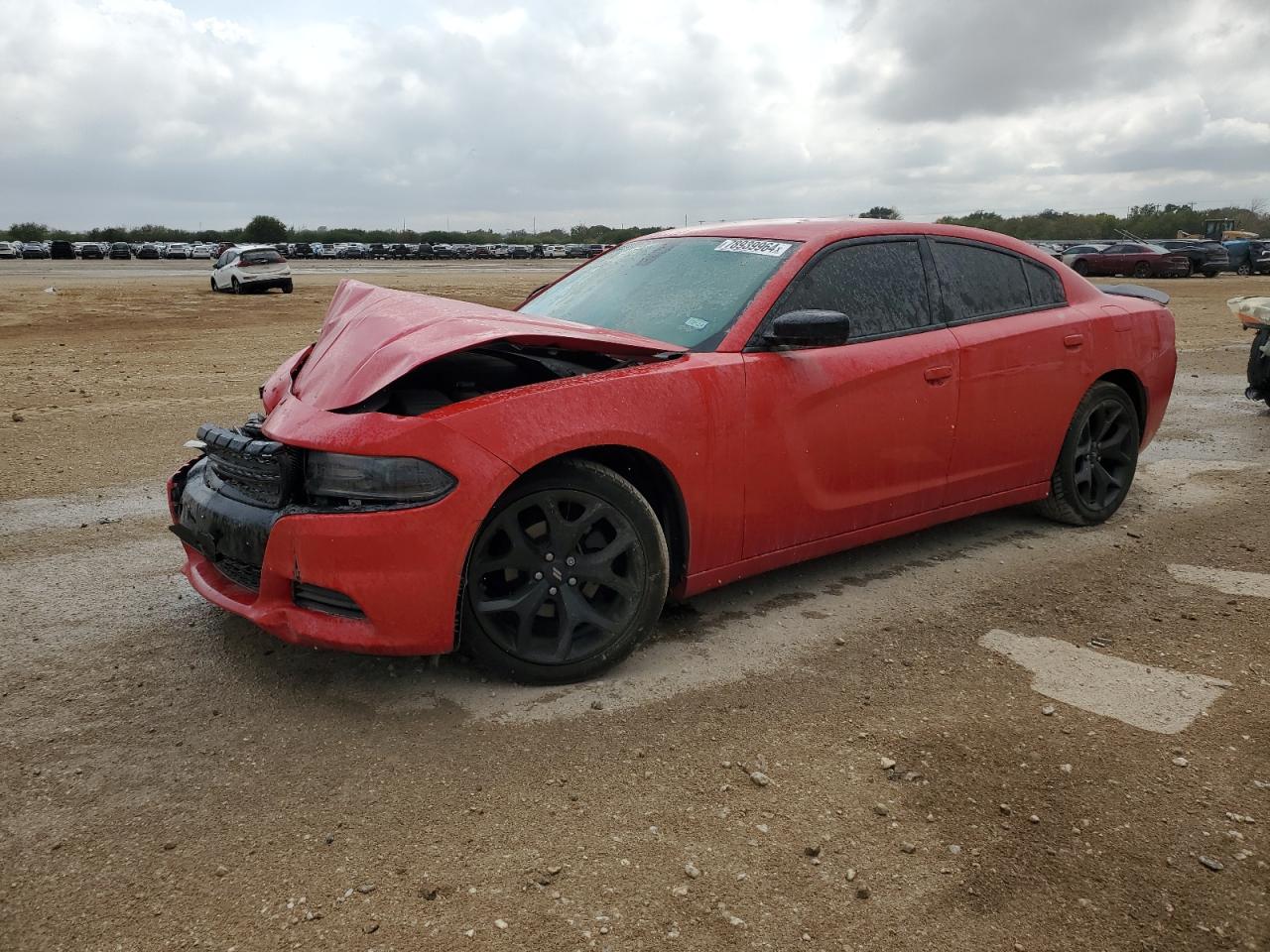 2020 Dodge Charger - Image 1