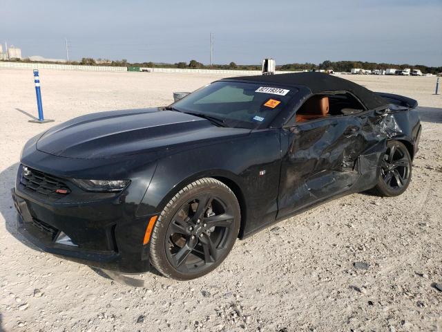 2020 Chevrolet Camaro Lt