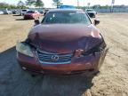 2007 Lexus Es 350 продається в Newton, AL - Front End