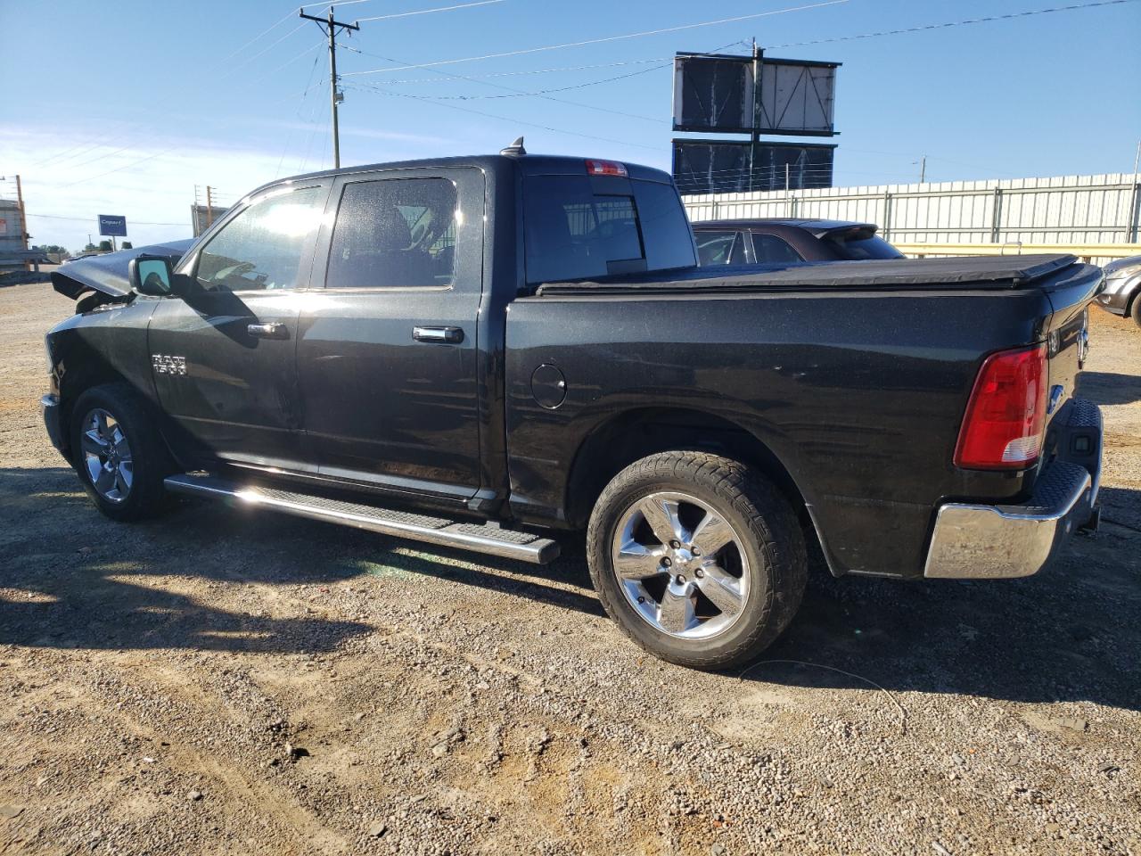 VIN 1C6RR7LG5GS193539 2016 RAM 1500 no.2