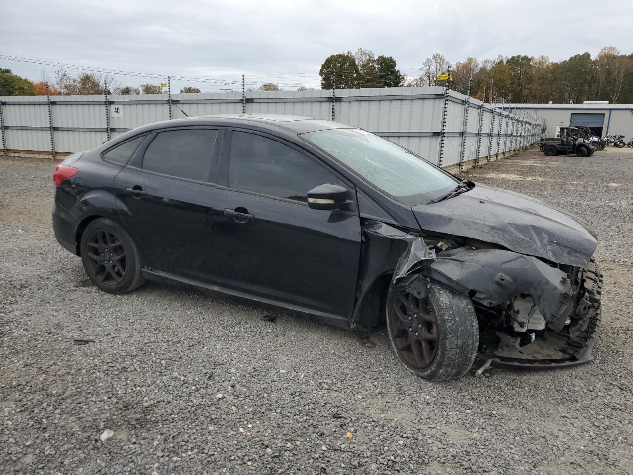 2016 Ford Focus - Image 4