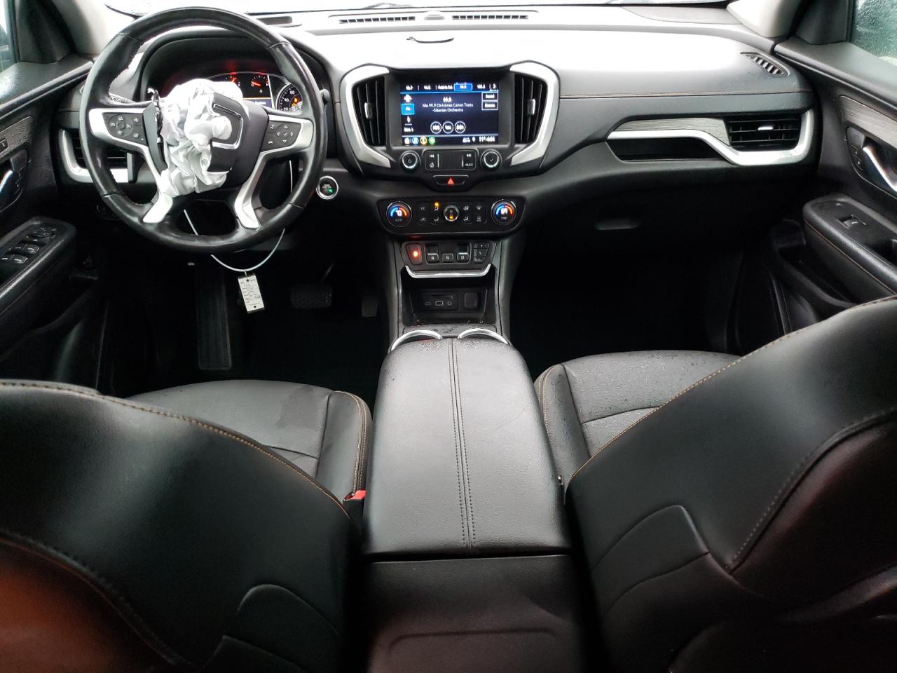 2020 GMC Terrain - Image 8