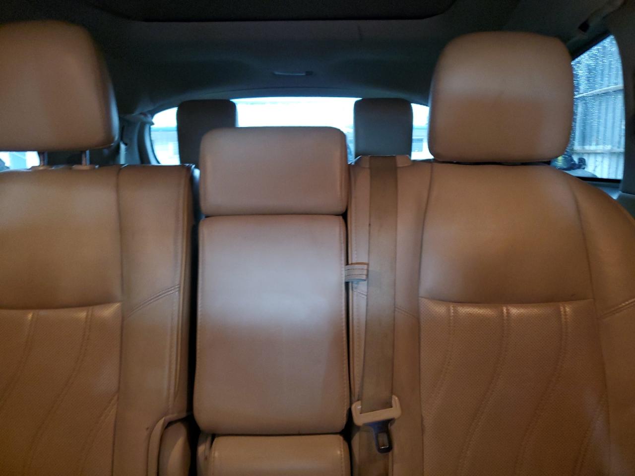 2013 Infiniti JX - Image 10