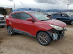 2015 Hyundai Tucson Limited за продажба в Colorado Springs, CO - Front End