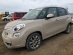 2014 Fiat 500L Easy for Sale in Rocky View County, AB - Mechanical