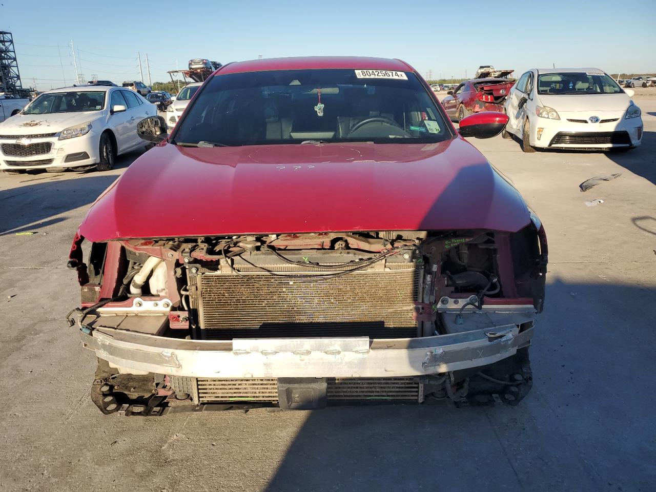 2018 Honda Accord - Image 5