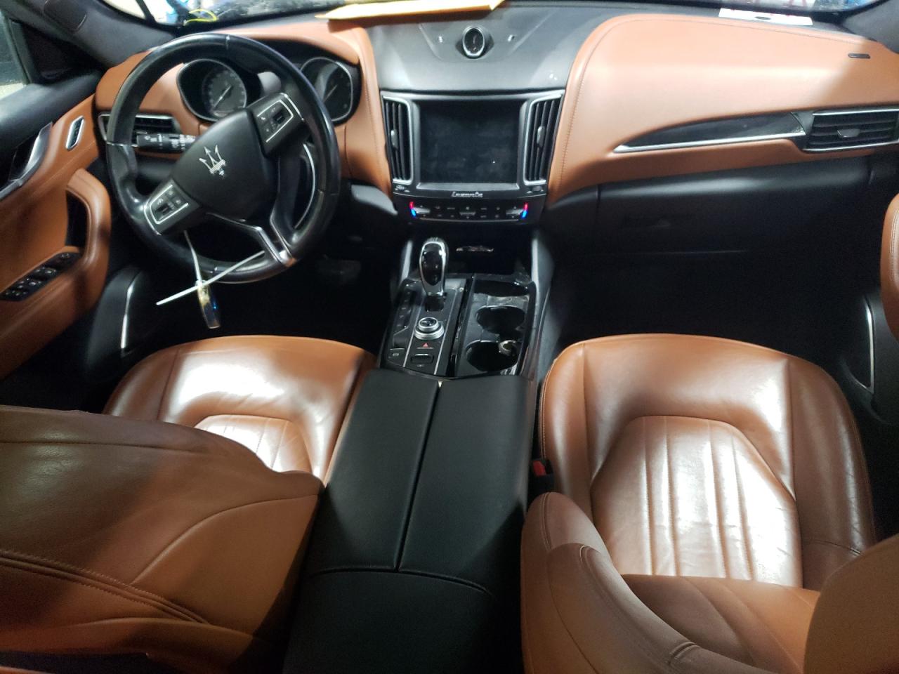 2017 Maserati Levante - Image 8