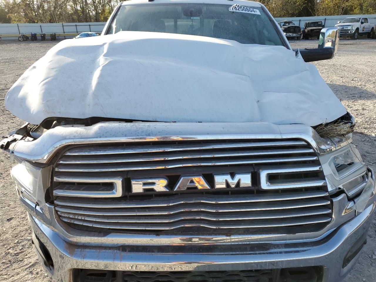 2021 RAM 2500 - Image 11