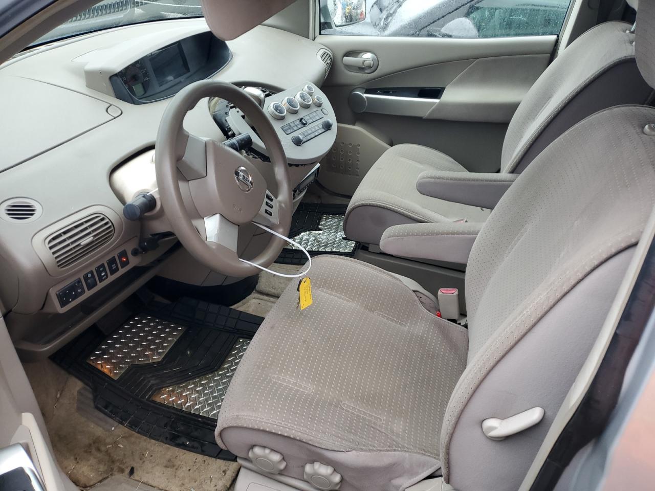 2006 Nissan Quest - Image 7