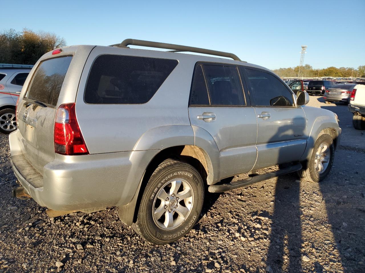 2006 Toyota 4Runner - Image 3
