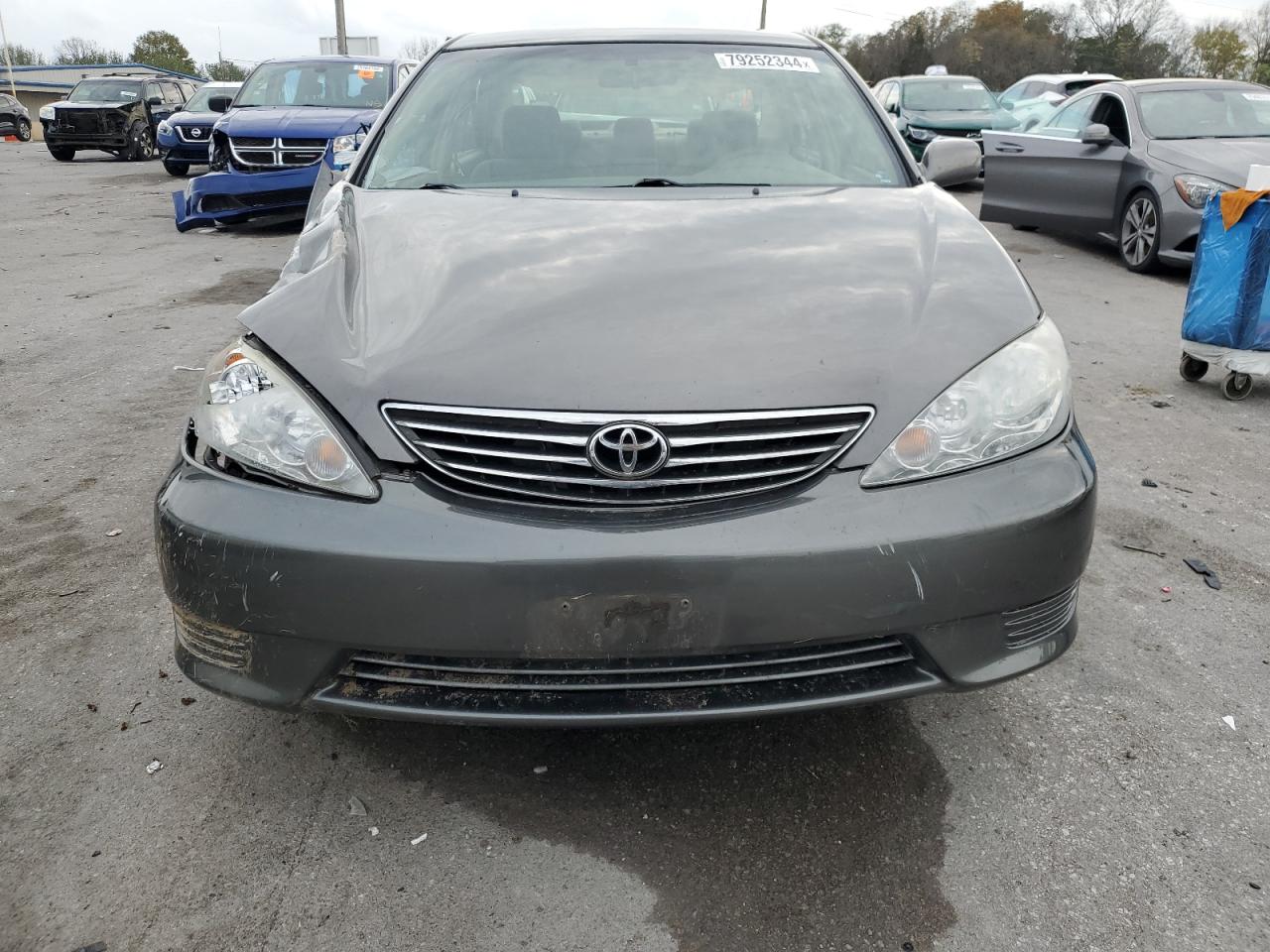 2006 Toyota Camry - Image 5