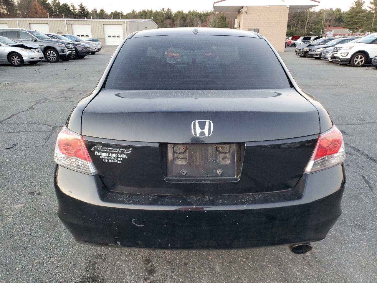 2010 Honda Accord - Image 6