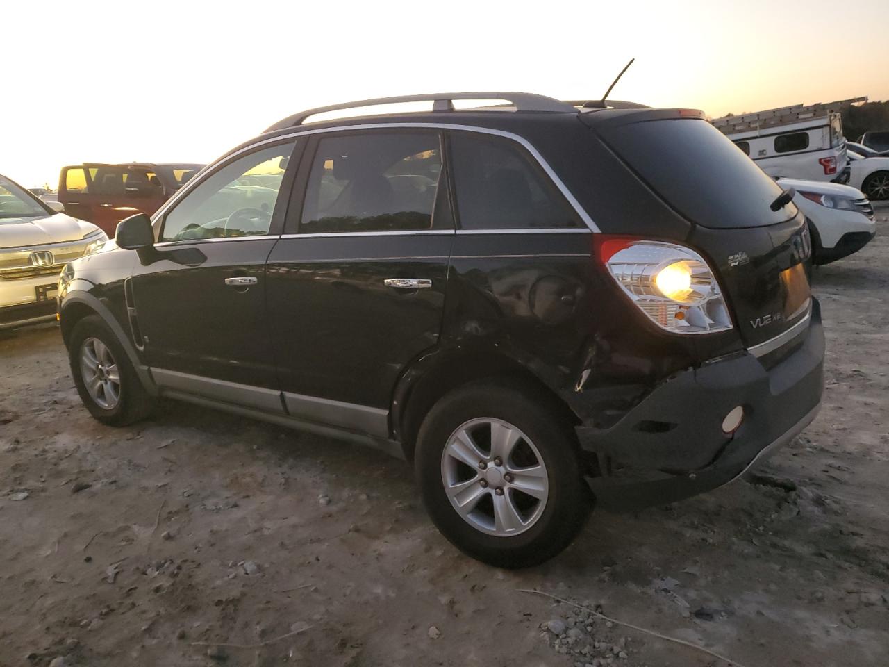 2008 Saturn VUE - Image 2