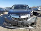 2014 Acura Mdx Technology للبيع في Assonet، MA - Front End