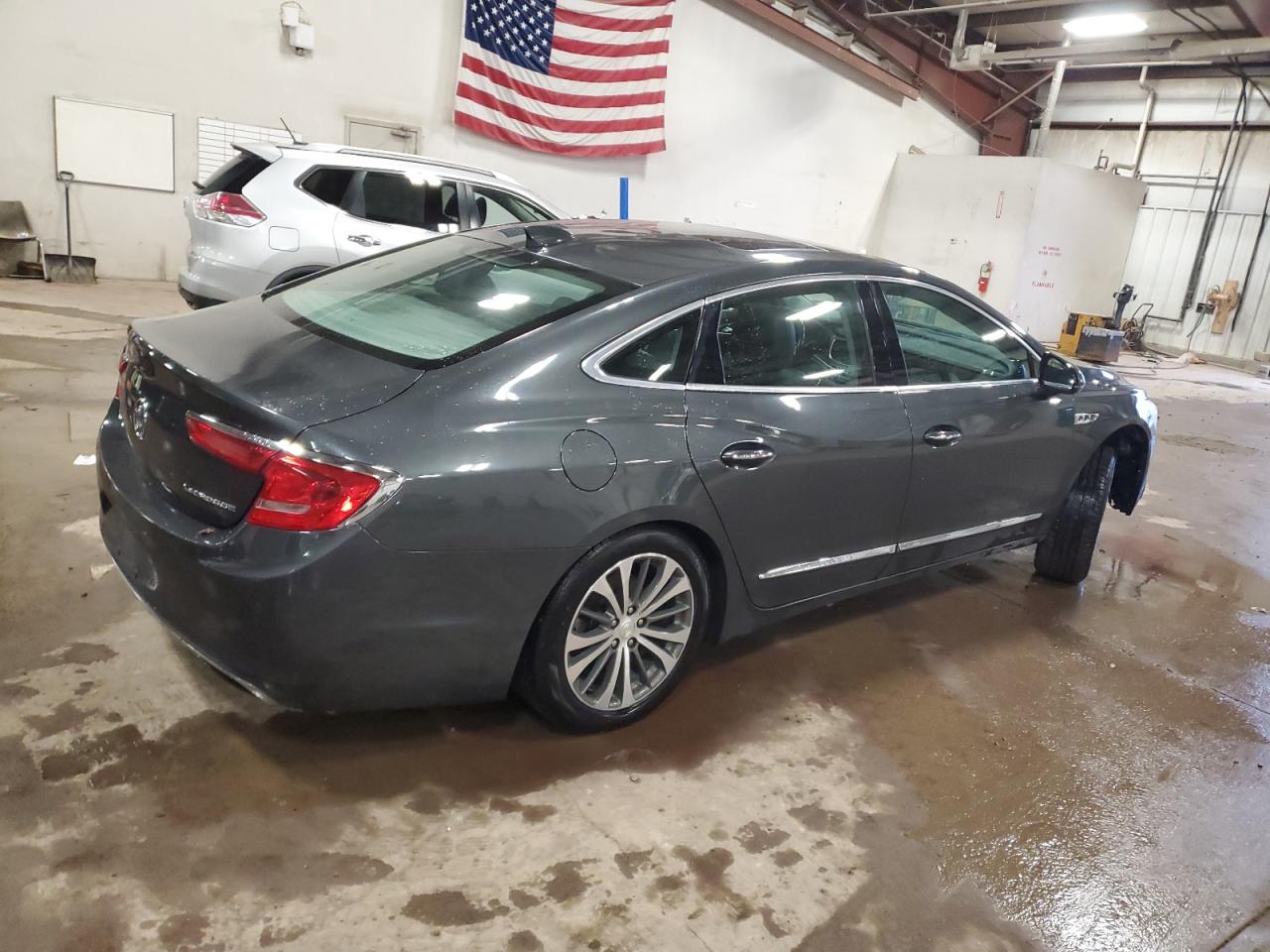 VIN 1G4ZR5SS8HU190459 2017 BUICK LACROSSE no.3