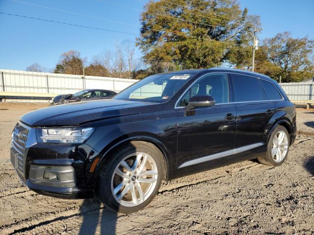 2017 Audi Q7 Prestige for Sale in Chatham, VA - Mechanical