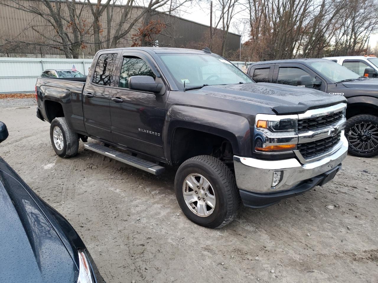 VIN 1GCVKREC3GZ311693 2016 CHEVROLET ALL Models no.4