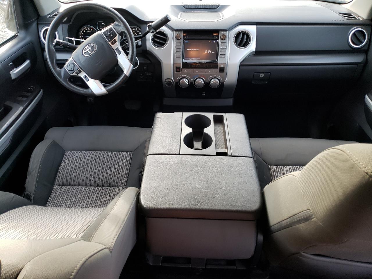 2018 Toyota Tundra - Image 8