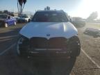 2023 Bmw X5 Xdrive40I en Venta en Van Nuys, CA - Front End