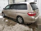 2005 HONDA ODYSSEY EX for sale at Copart AB - CALGARY