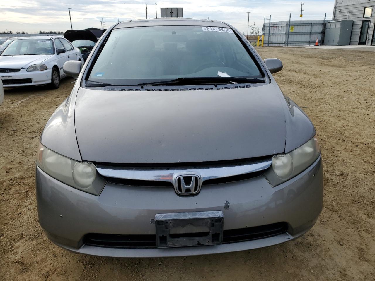 2006 Honda Civic - Image 5