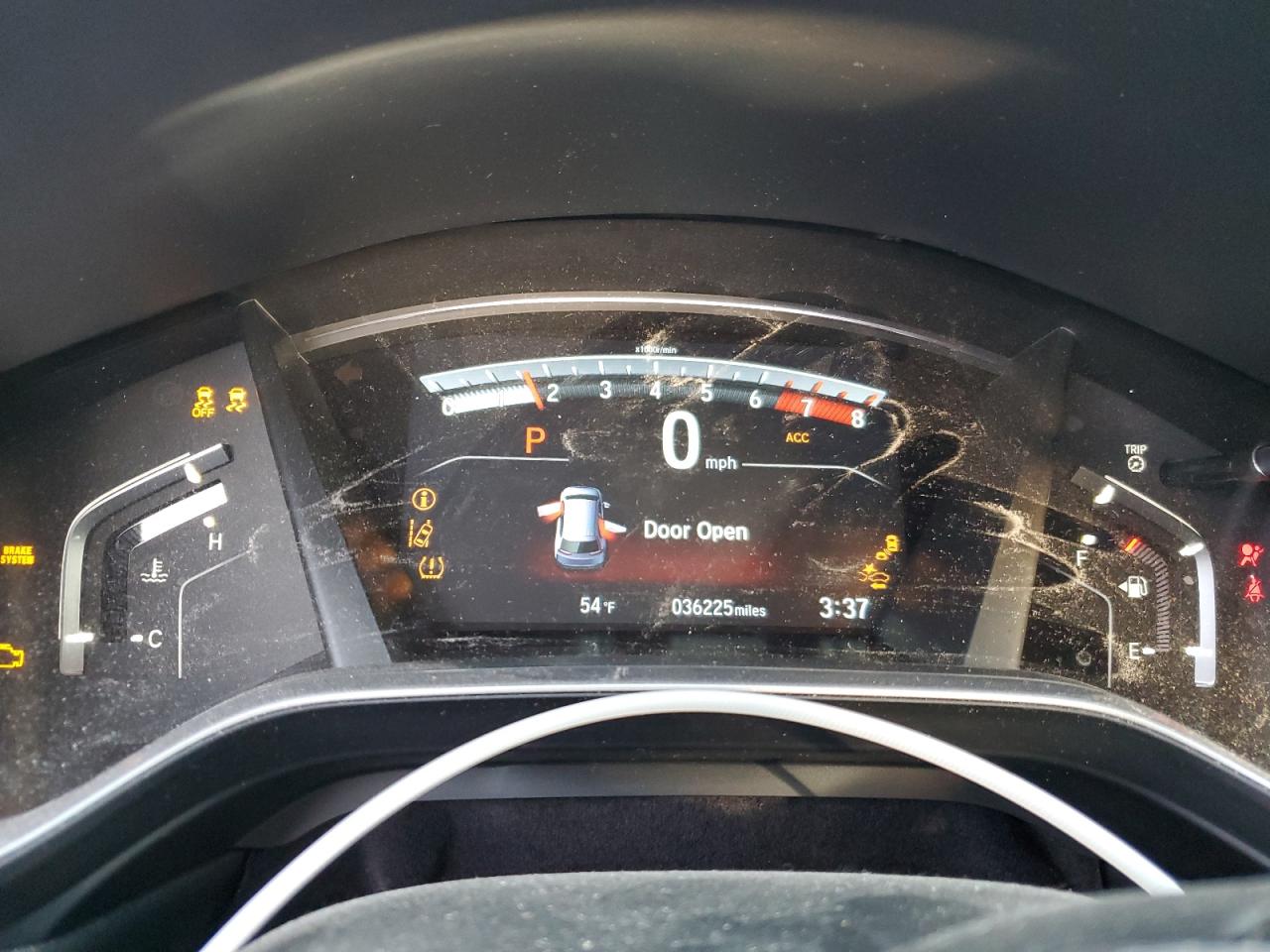 2022 Honda CR-V - Image 9