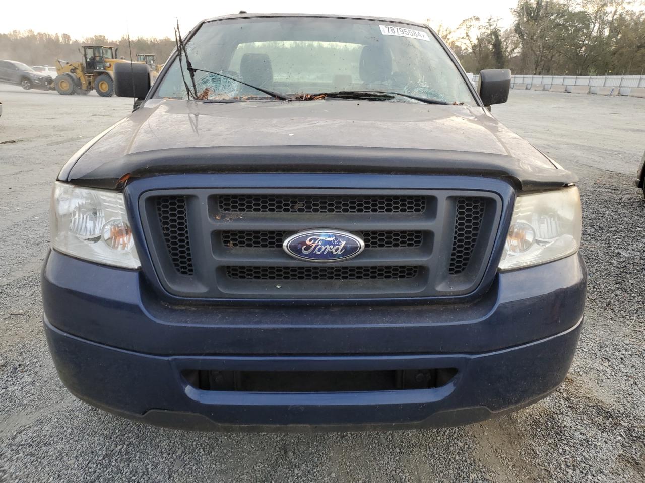 2007 Ford F-150 - Image 5