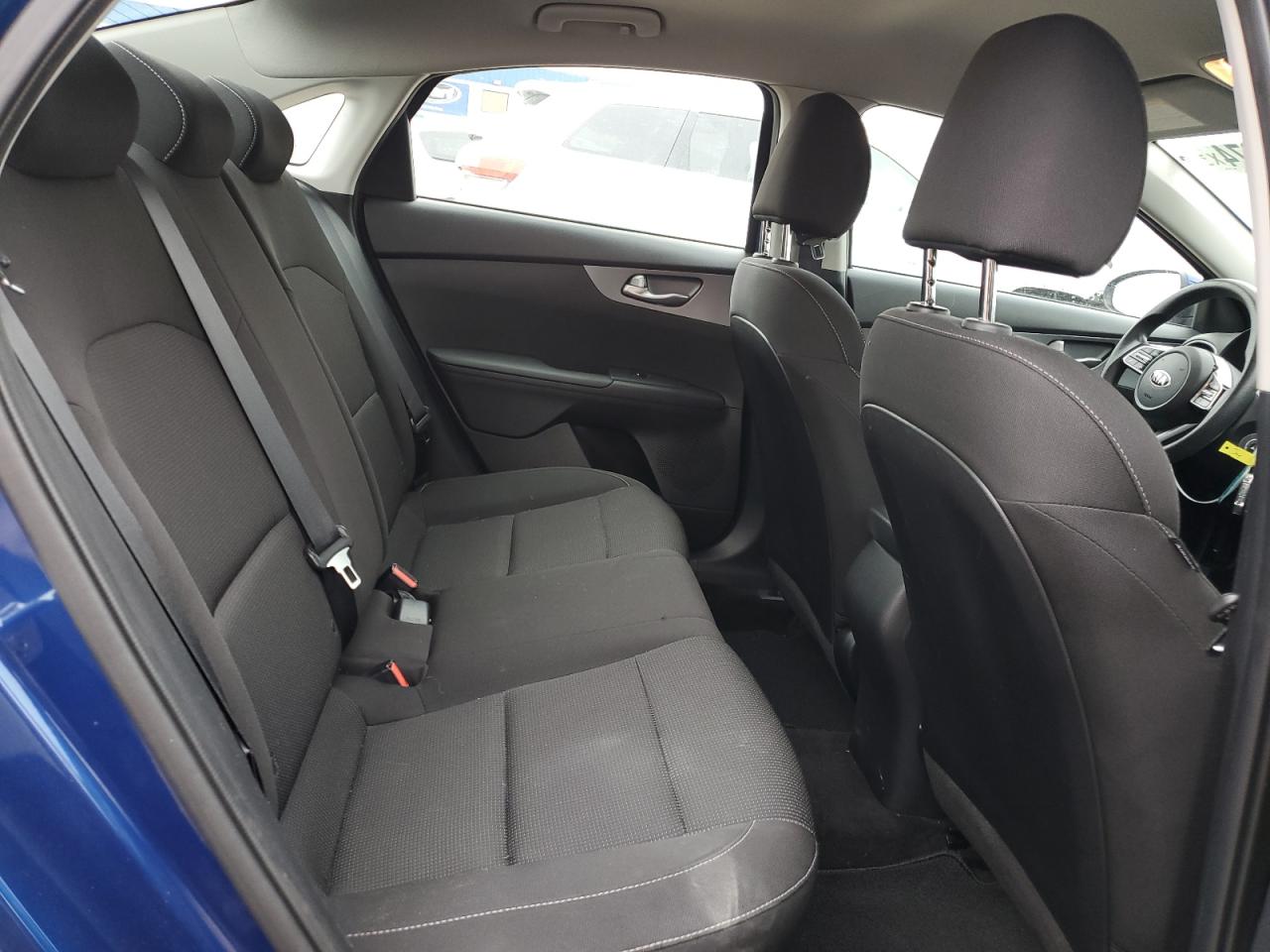 2021 Kia Forte - Image 10