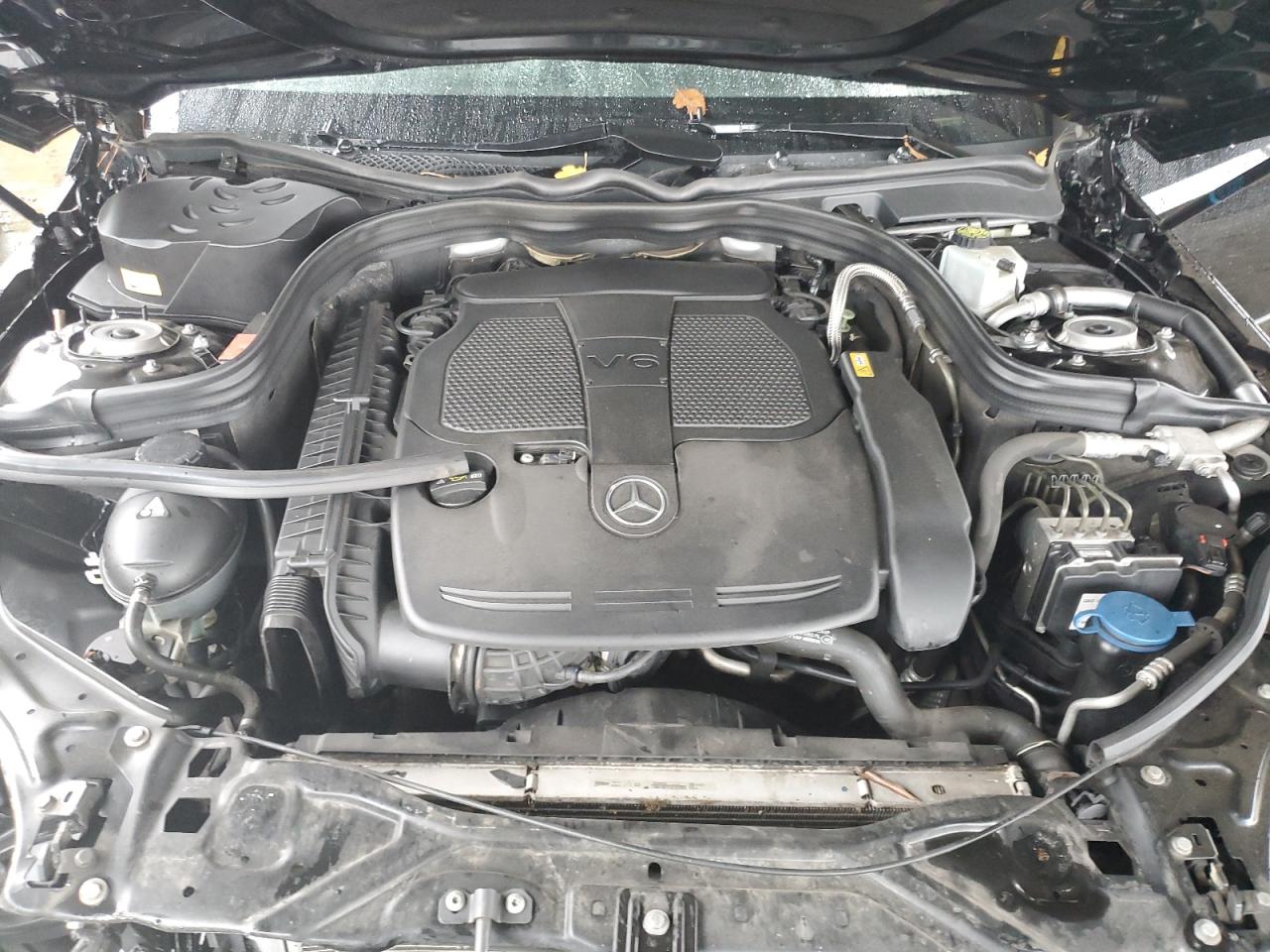 2013 Mercedes-Benz E-klasse - Image 11
