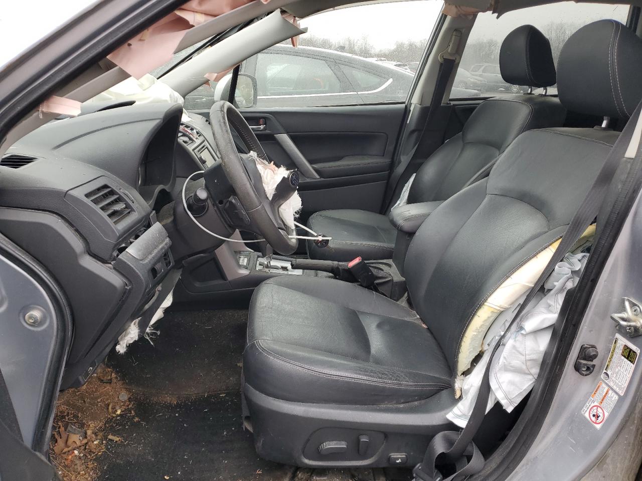 2015 Subaru Forester - Image 7