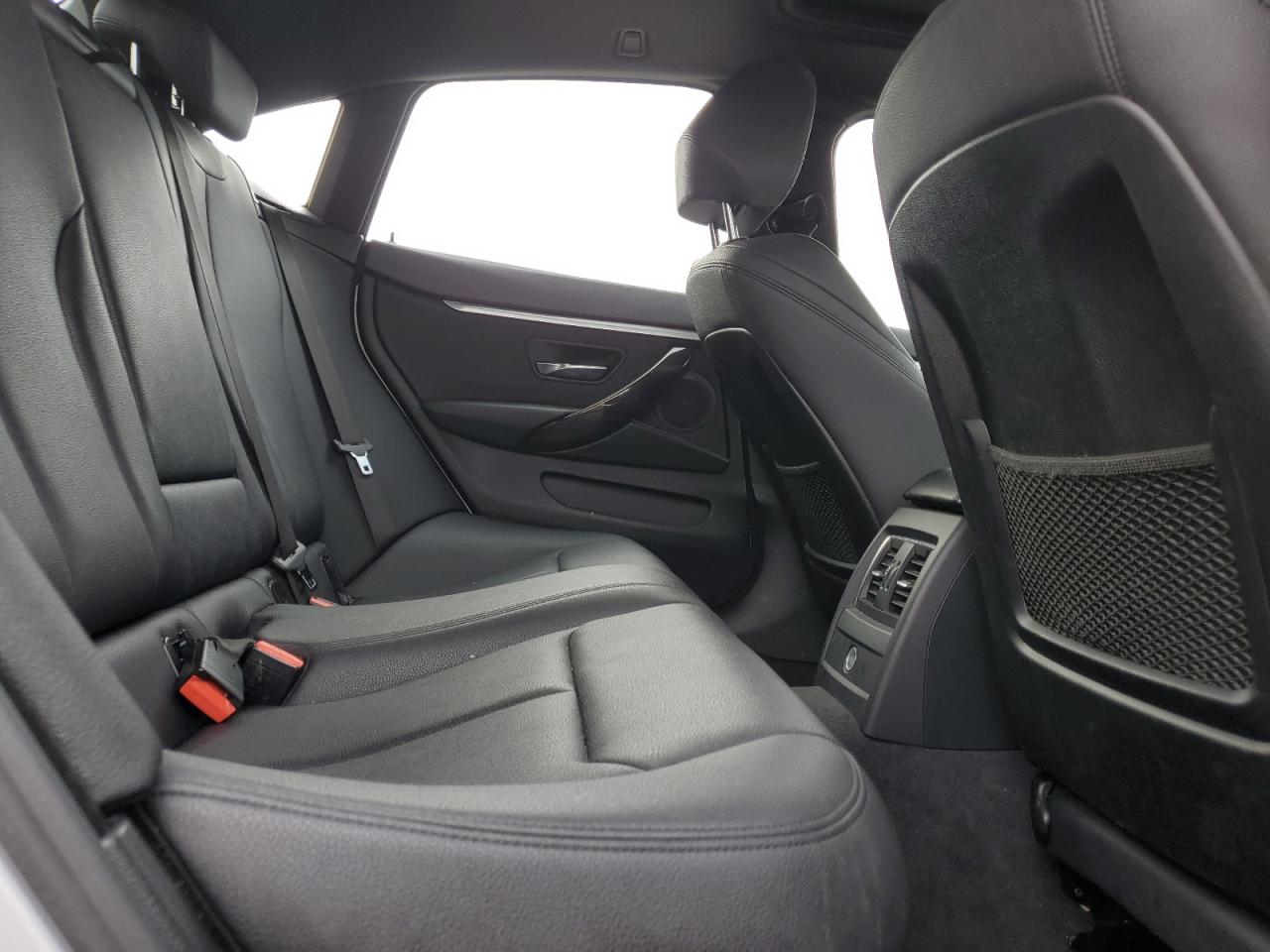 2020 BMW 4er - Image 11