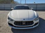 2019 Maserati Ghibli S en Venta en Las Vegas, NV - Rear End