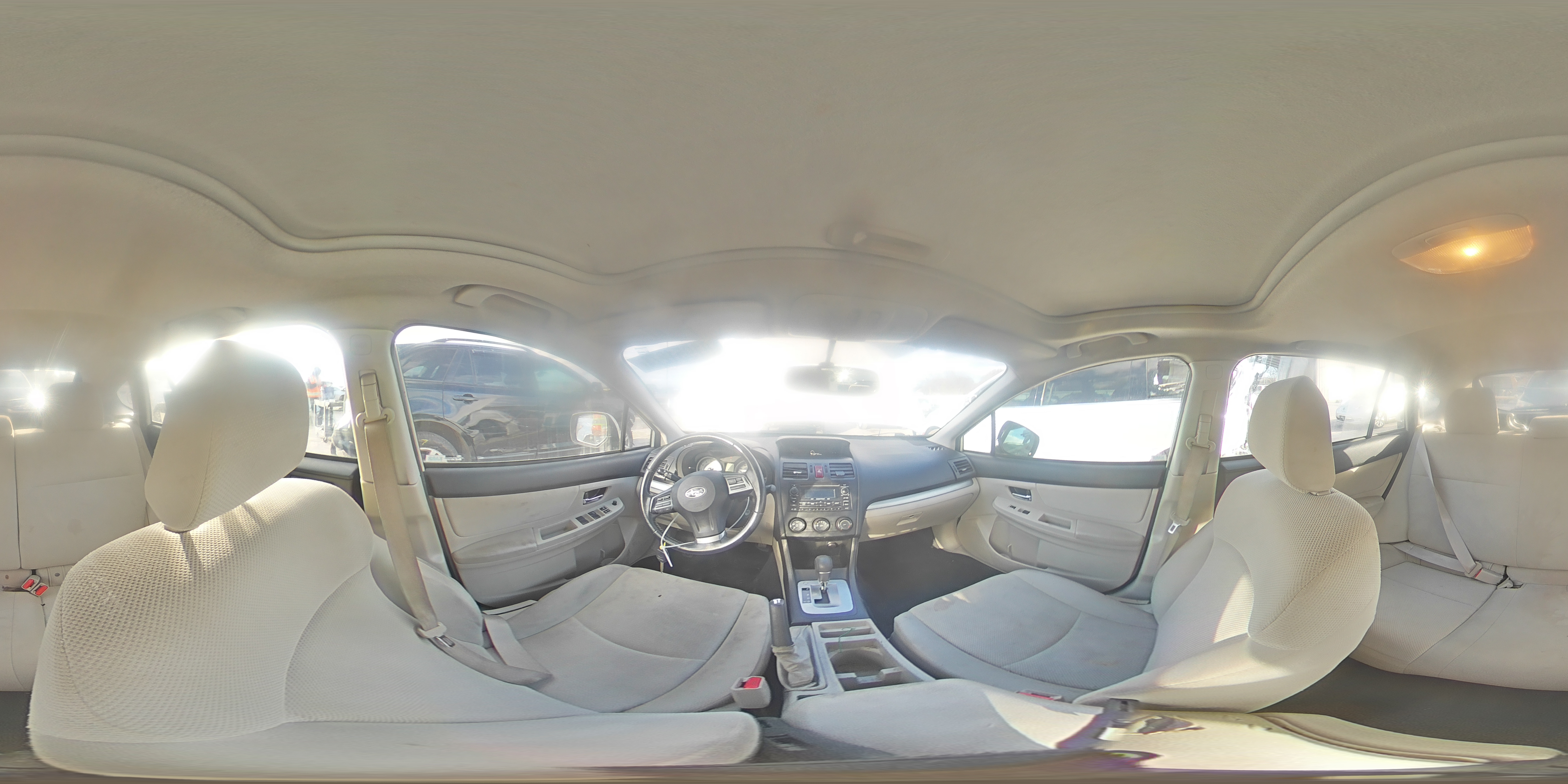 2013 Subaru Impreza - Image 12