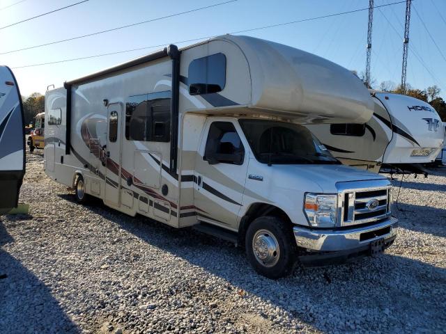 2015 Ford Econoline E450 Super Duty Cutaway Van