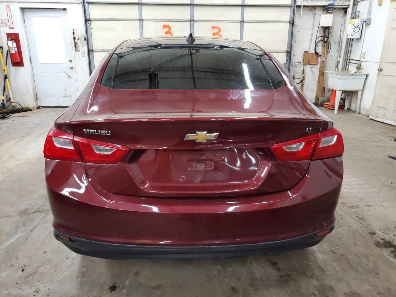 2016 Chevrolet Malibu - Image 6