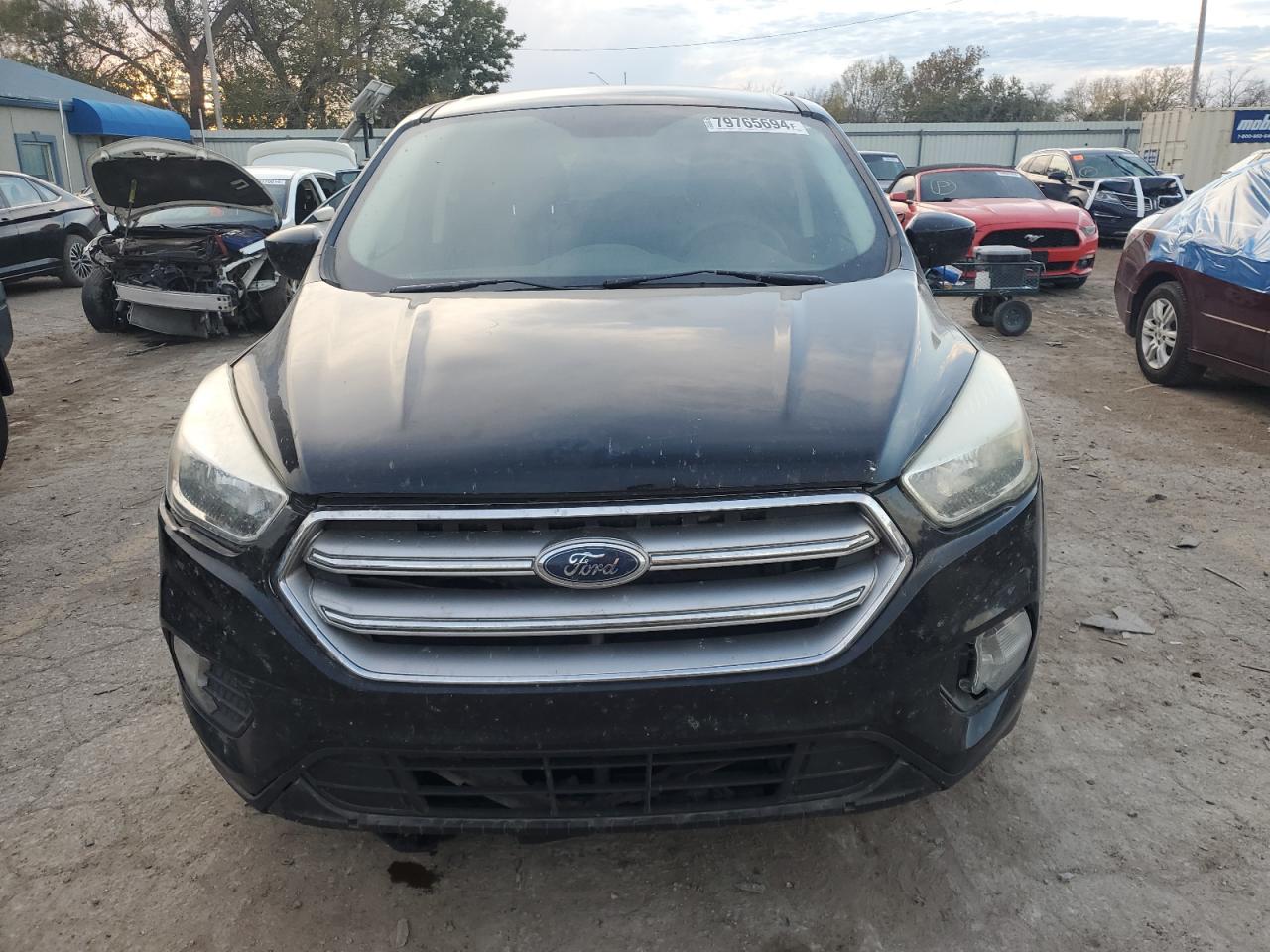 2017 Ford Escape - Image 5