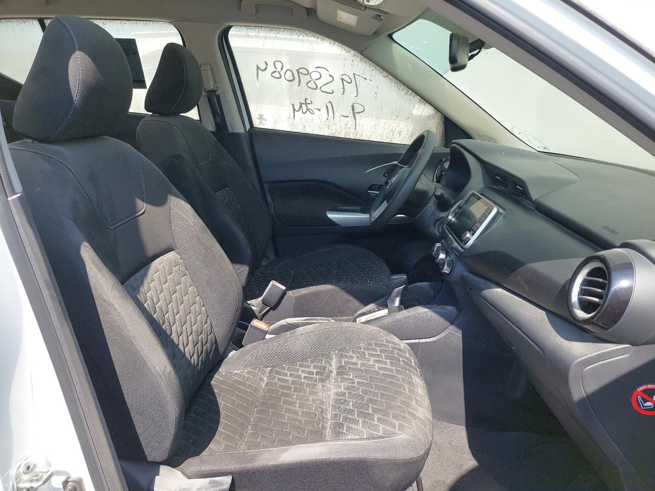 3N1CP5C9XNL468685 - 2022 NISSAN KICKS - #79589084