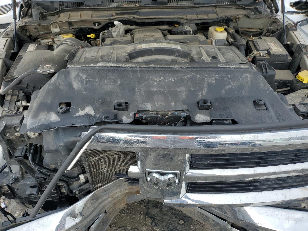 2011 Dodge RAM - Image 11