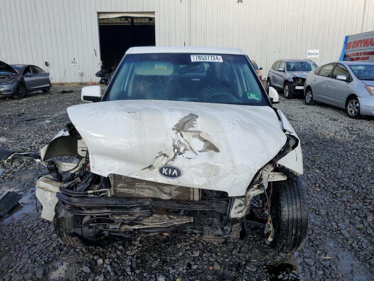 2010 Kia Soul - Image 5