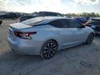 2016 Nissan Maxima 3.5S на продаже в Houston, TX - Water/Flood