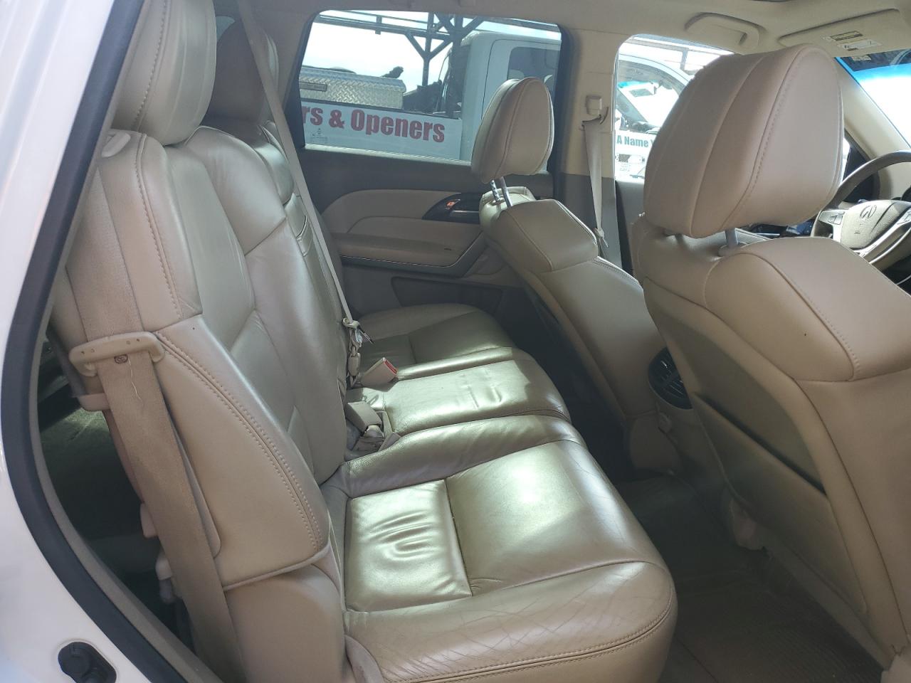 2011 Acura MDX - Image 11
