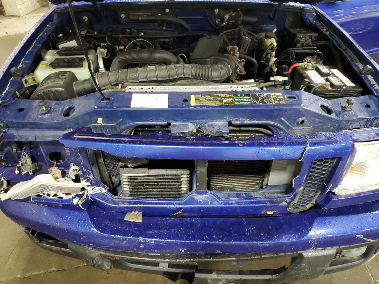 2006 Ford Ranger - Image 11