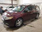 2012 HONDA ODYSSEY TOURING à vendre chez Copart AB - EDMONTON