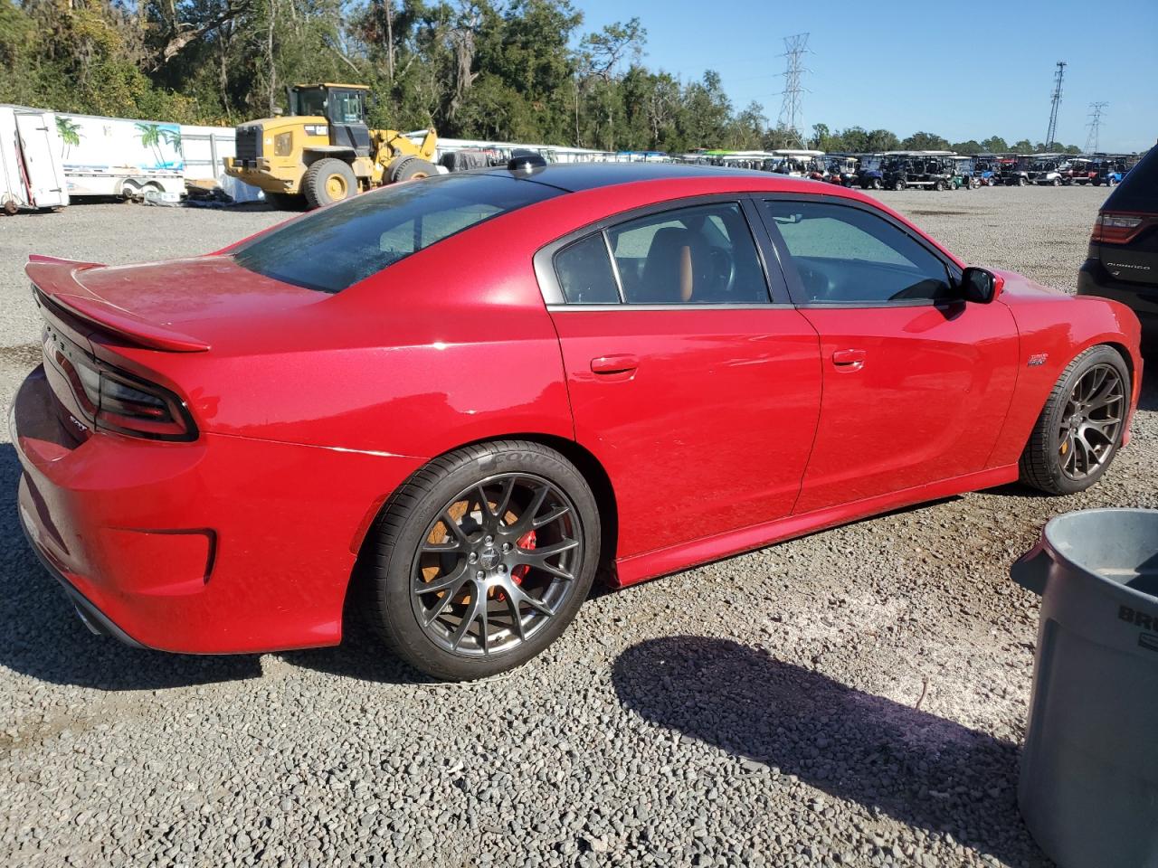 2016 Dodge Charger - Image 3