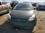 2014 Ford Focus Se იყიდება Tucson-ში, AZ - Undercarriage