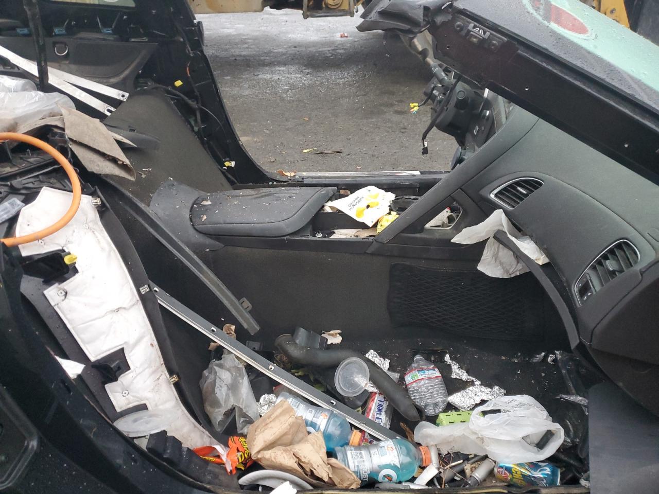 2016 Chevrolet Corvette - Image 10