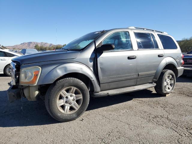 2005 Dodge Durango Slt იყიდება Las Vegas-ში, NV - Front End